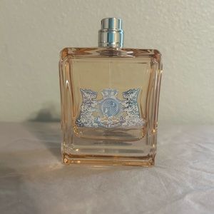 Juicy Couture Couture La La Perfume